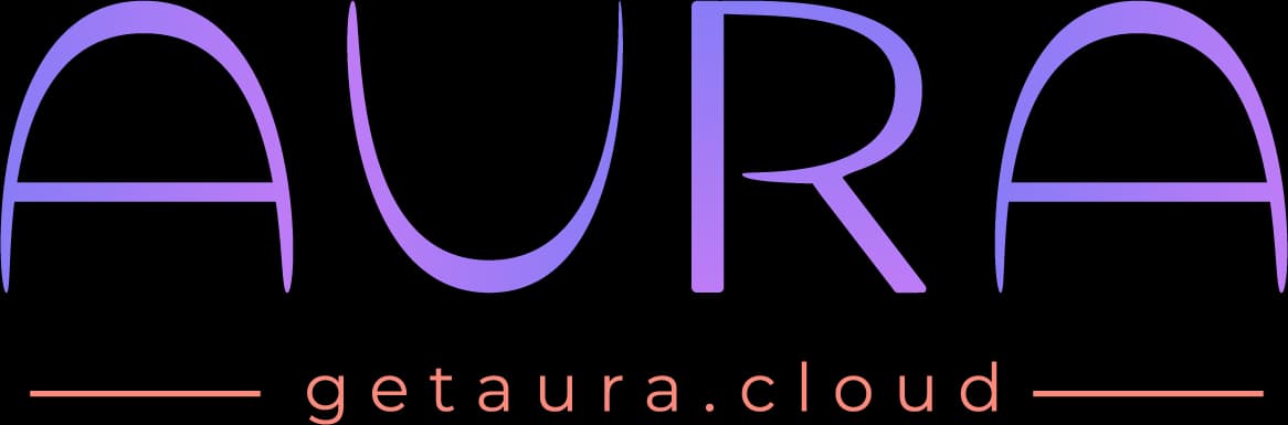 Aura · getaura.cloud